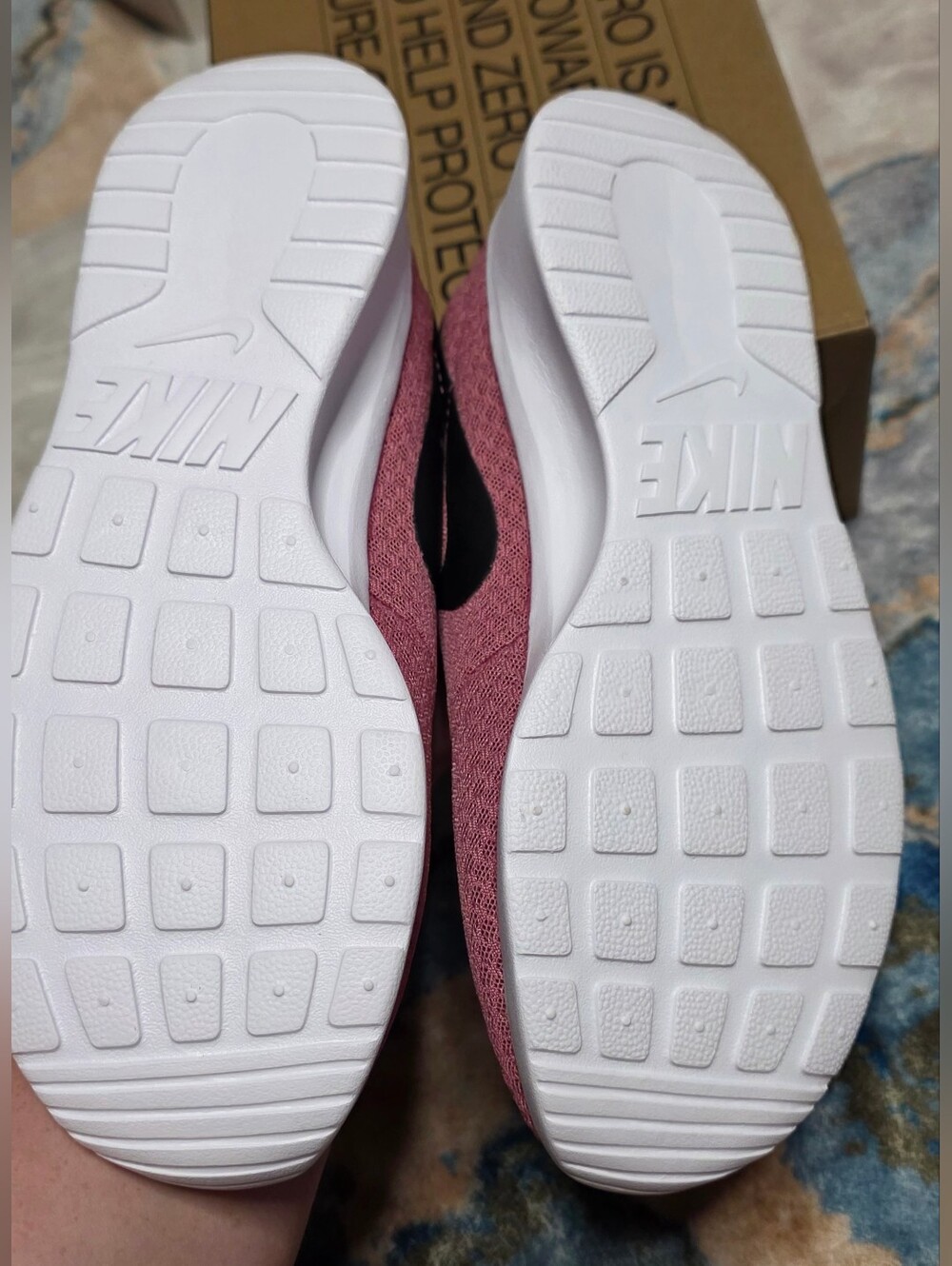 Nike Tanjun - Picture 4 of 5